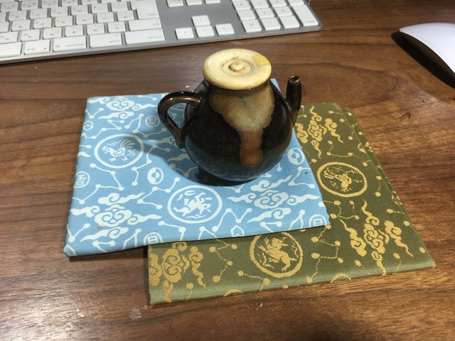 大好きなお裂地: 表千家 堂後茶道教室 ひめゆりさんの細腕奮闘記