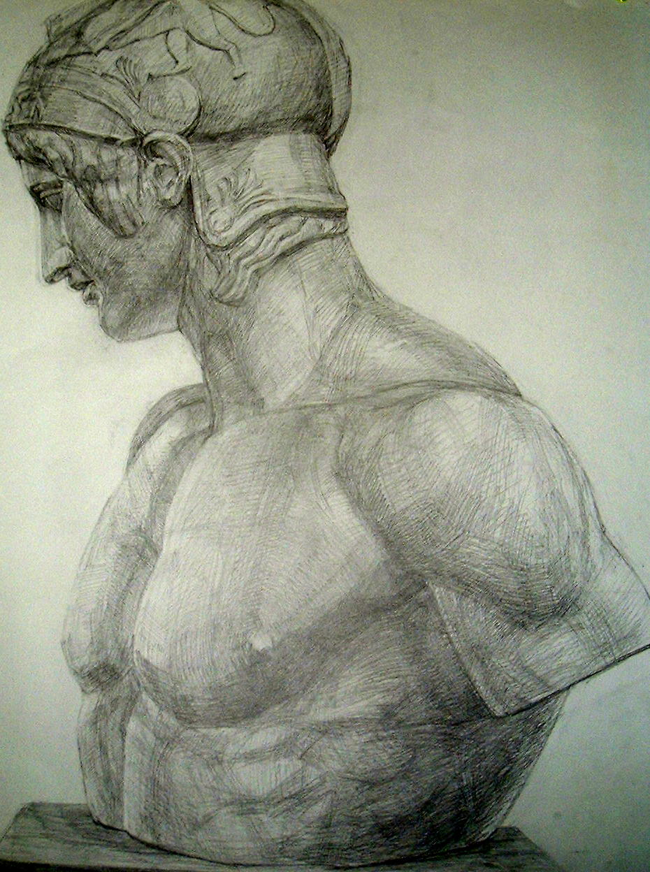 鰊（贄田越郎画）