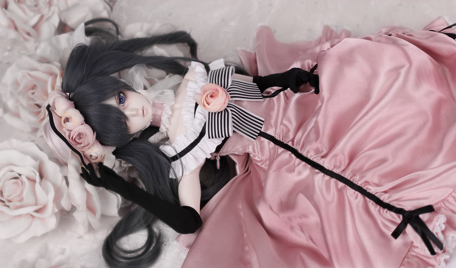 黒執事駒鳥シエルフィギュア FIG]STATIC ARTS(スタティックアーツ