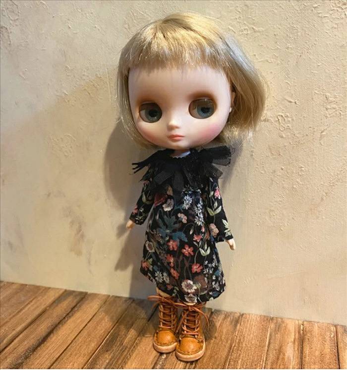 カスタムミディブライスドール