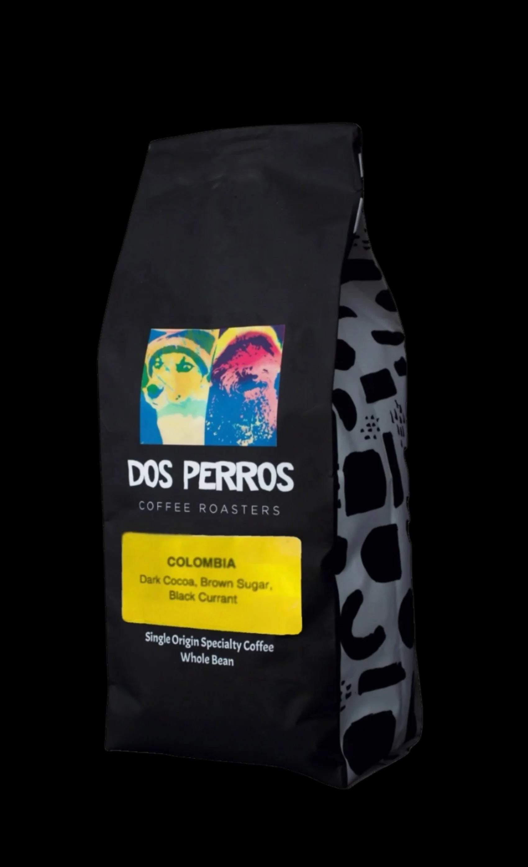 Colombia - Inza Rio Paez – Dos Perros Coffee Roasters