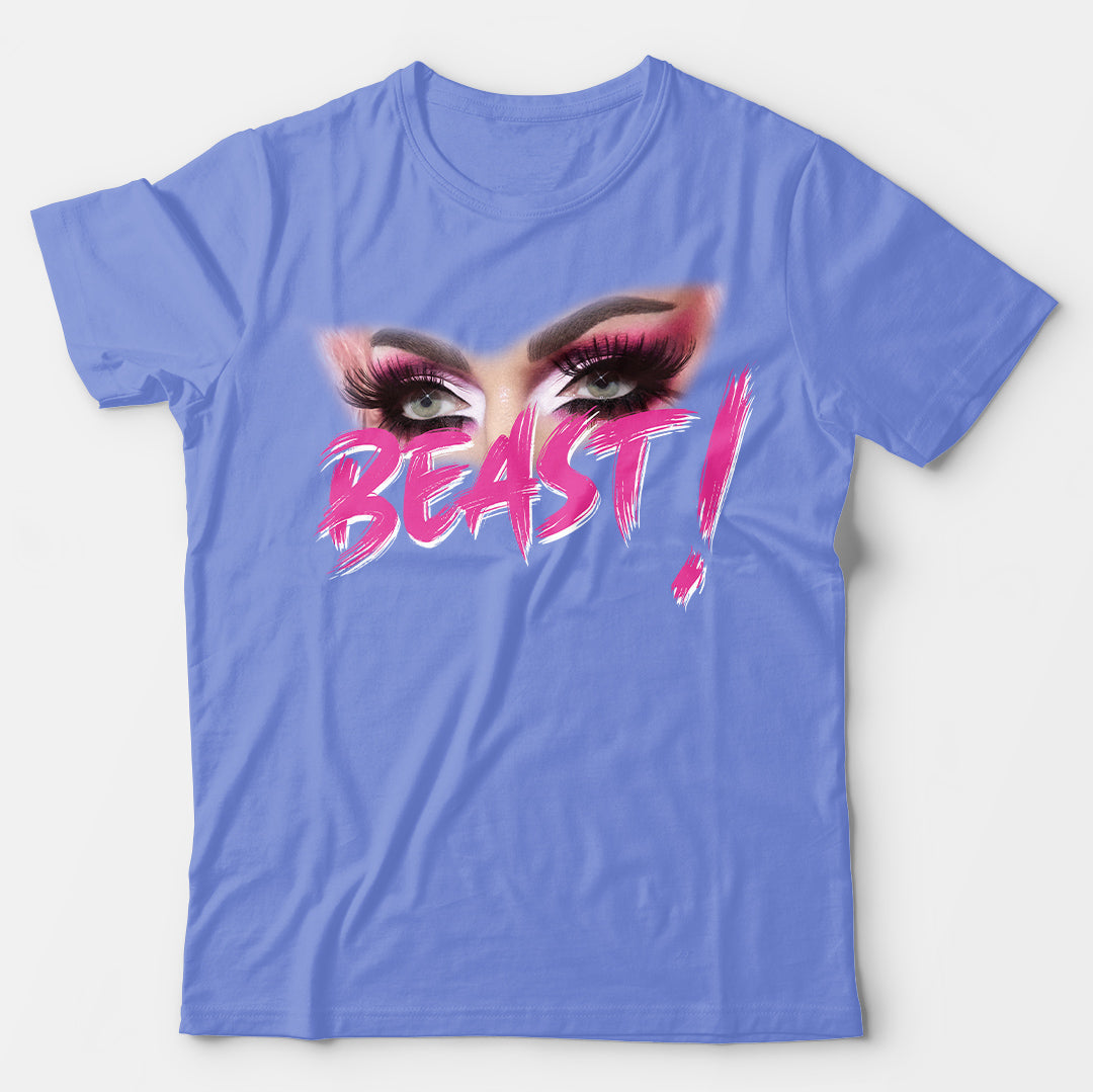 ミュージシャン HYDE BEAUTY & THE BEAST T-SHIRT (PINK)L