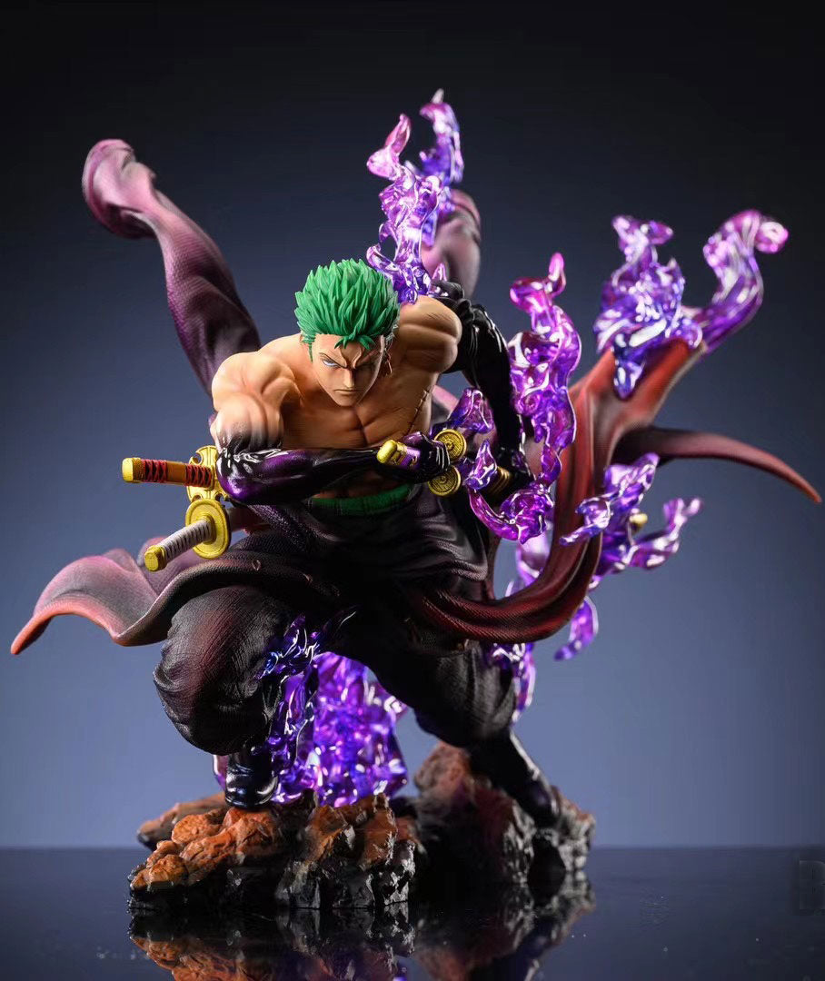 サンスタジオ - ゾロが剣を抜く | ゾロが剣を抜く – Dreamy-gk