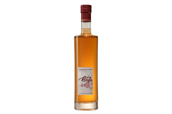 ワイン RATAFIA DE CHAMPAGNE Ratafia de Champagneラタフィア・ド