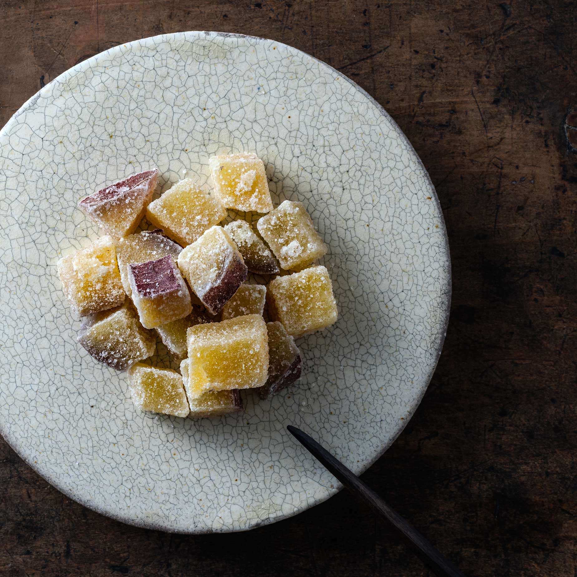 甘納豆（芋）120g – たかちほ正史発酵蔵｜公式ストア