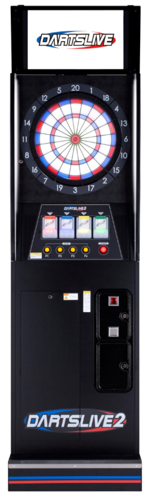 ダーツマシンレンタル機種一覧｜ダーツレンタルならE.L.A
