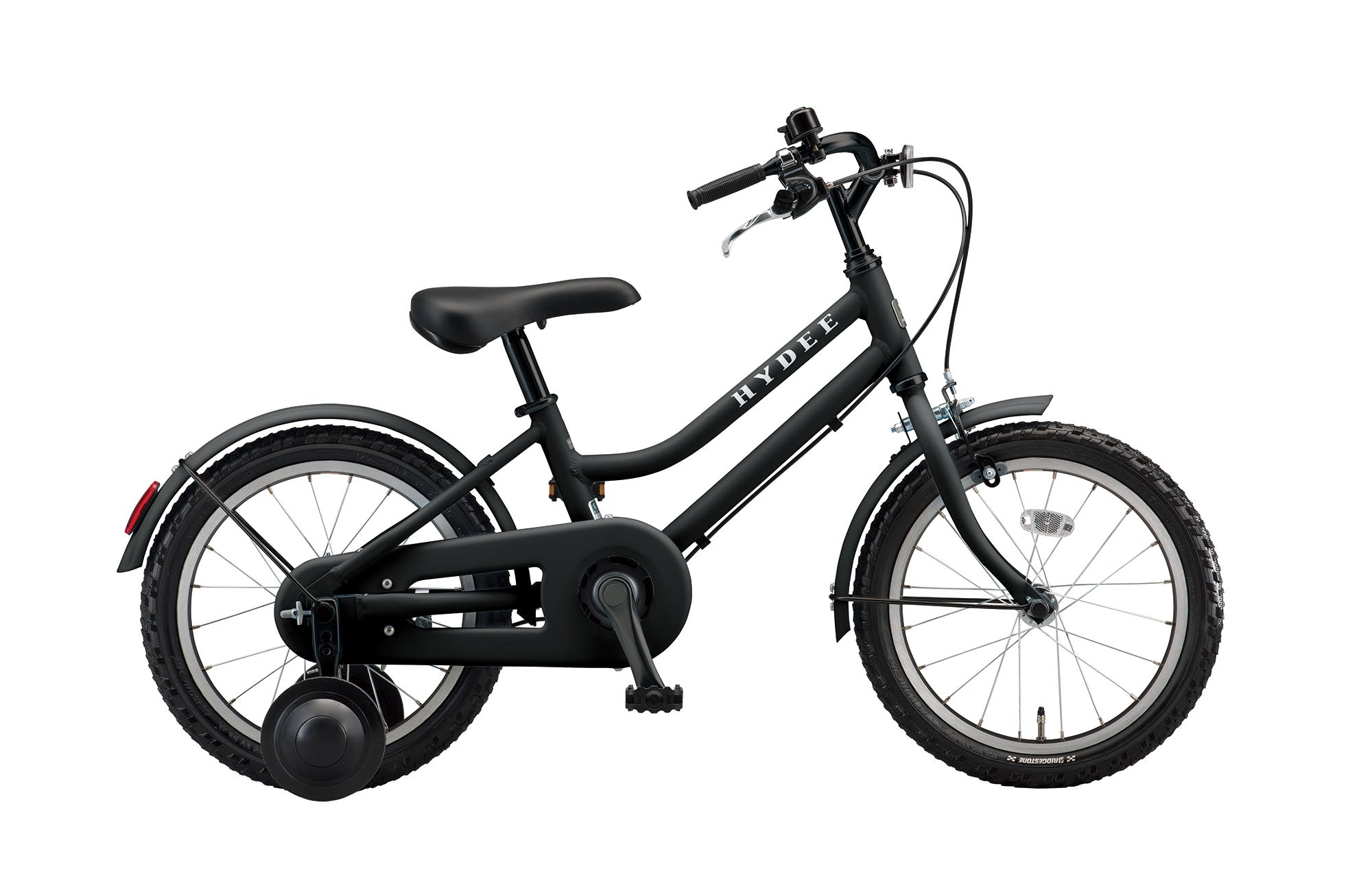 ハイディキッズ – Bridgestone Cycle Ethicle