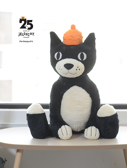 65㎝/特大 Really BIG】Jellycat Jack Really Big ジェリーキャット