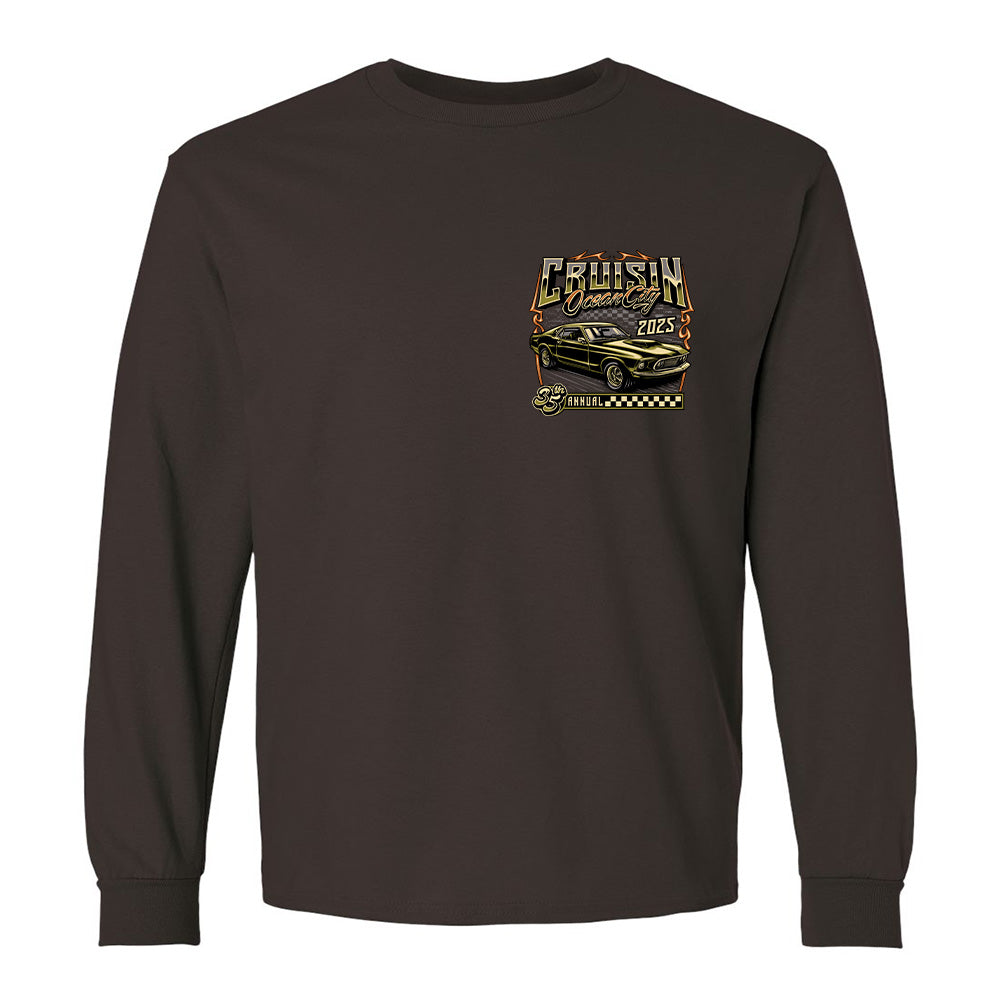 2025CrusinShirtsFrontBrownlong