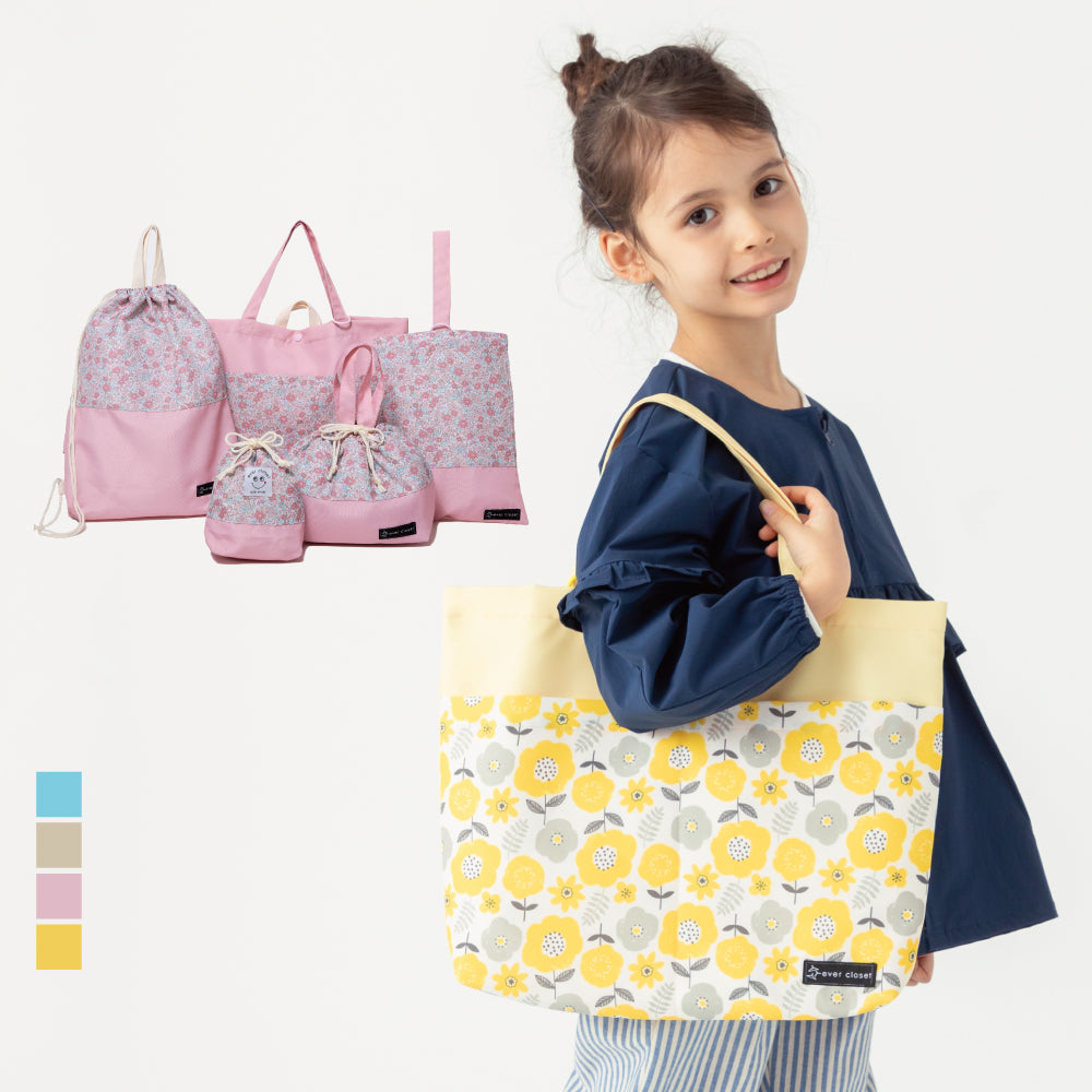 入園バッグ5点セット – 子供服通販の ever closet
