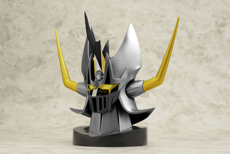 メタル・アクション No.5 マジンカイザー カイザーパイルダー 宮沢