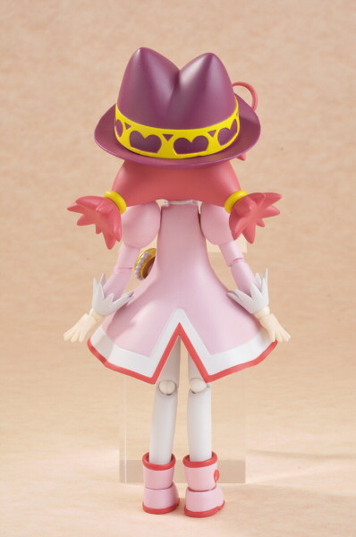 プチぷりちぃーフィギュアシリーズ ふしぎ星のふたご姫 ファイン