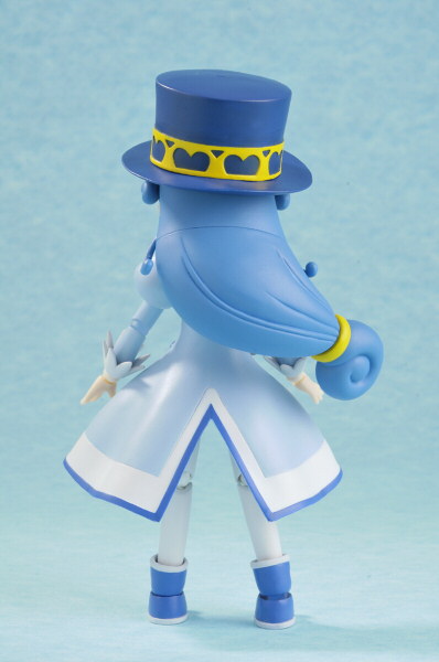 プチぷりちぃーフィギュアシリーズ ふしぎ星のふたご姫 レイン