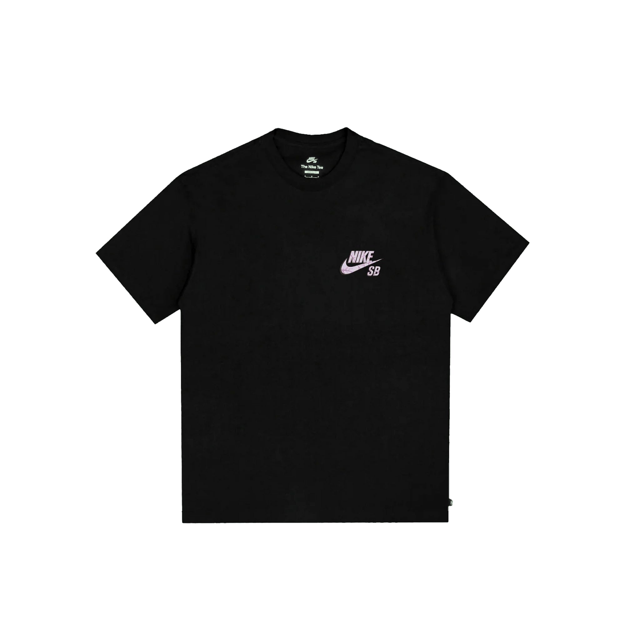 Nike SB Mens Spider Tee – Extra Butter