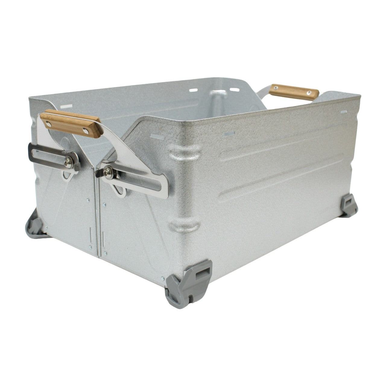 シェルフコンテナ 25 スノーピーク シェルコン 2個セット UG-025G 楽天