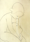 アートを購入【作家：町田久美】 | 現代アート販売(通販)のタグボート