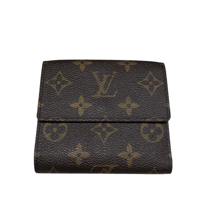 ルイ・ヴィトン LOUIS VUITTON ポルト モネ・ビエ カルト クレディ