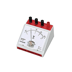 直流電流計・電圧計セット｜ヤガミ 商品検索システム