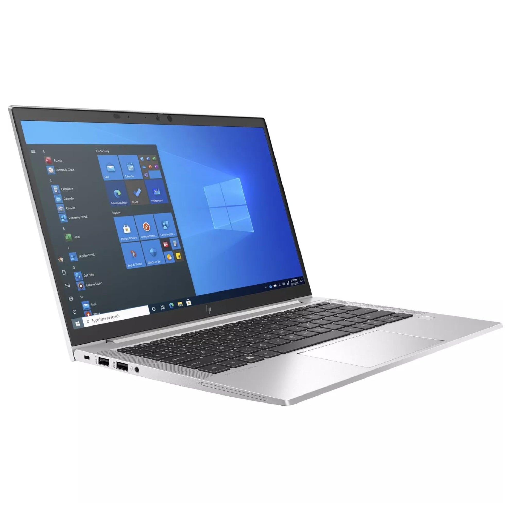 HP EliteBook 830 G8