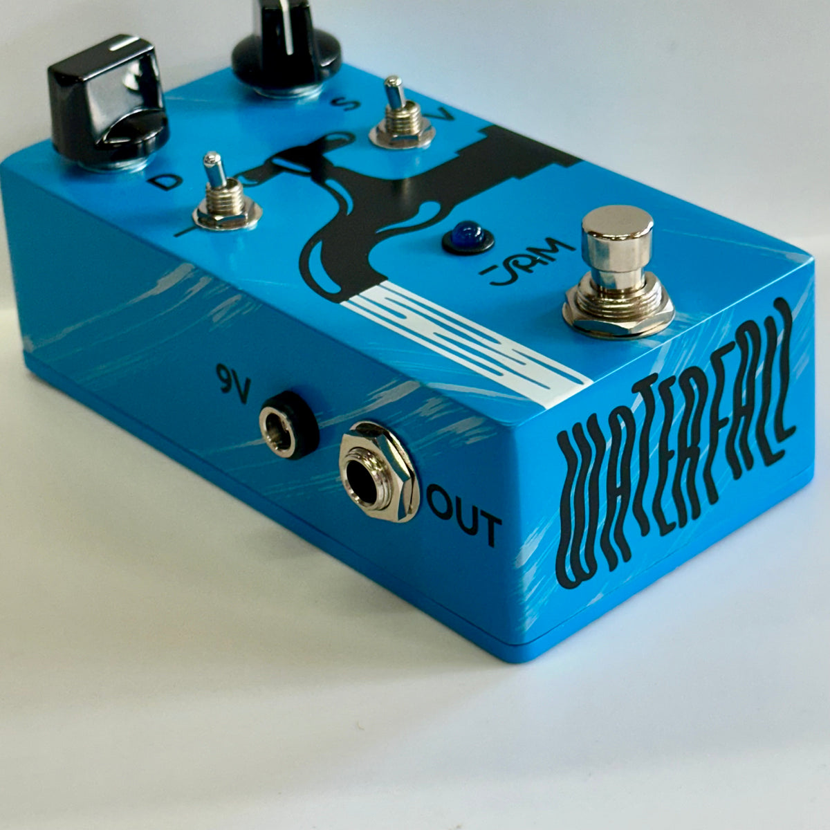 jam pedals water fall コーラス 即日発送 状態A WaterFall - JAM pedals