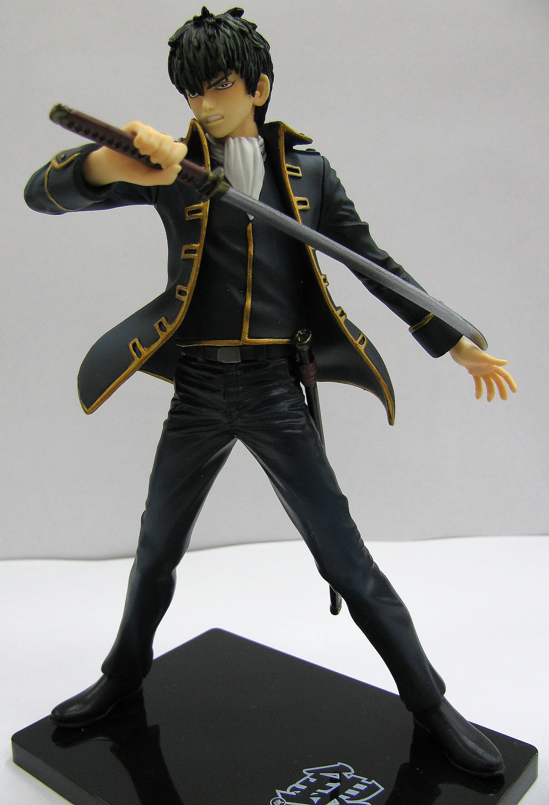 銀魂 土方十四郎 フィギュアなどのセット約60個 Amazon | 銀魂 DX