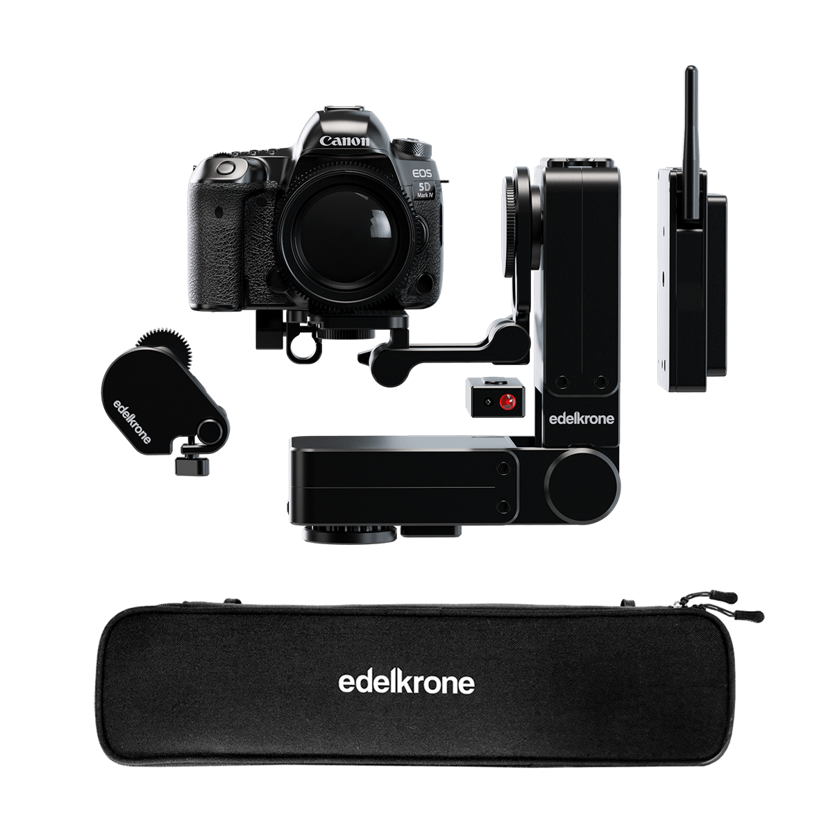 edelkrone Slide Module v3 + ブラケット 【公式通販】