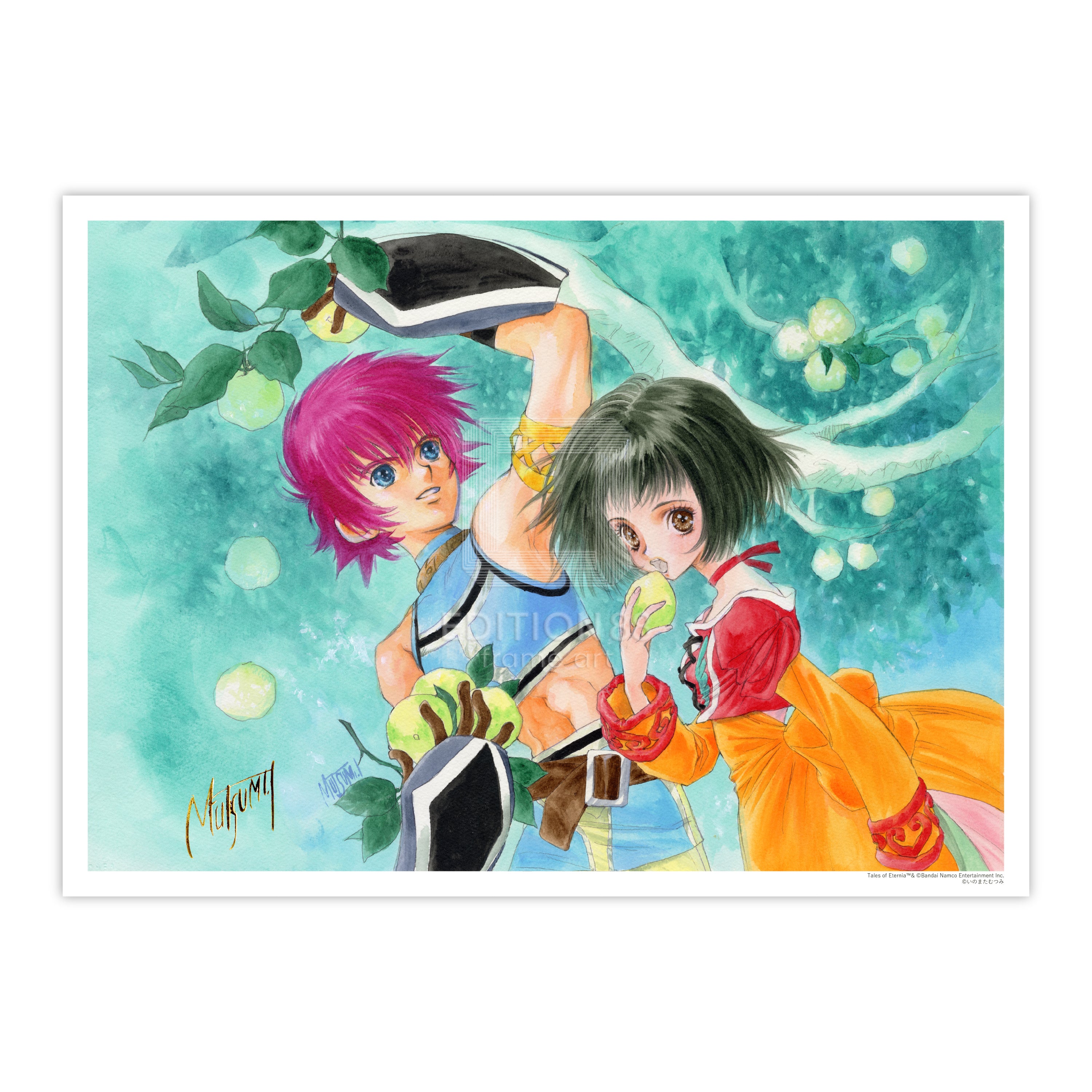 いのまたむつみ 直筆アルファベットブロック いのまたむつみ 直筆