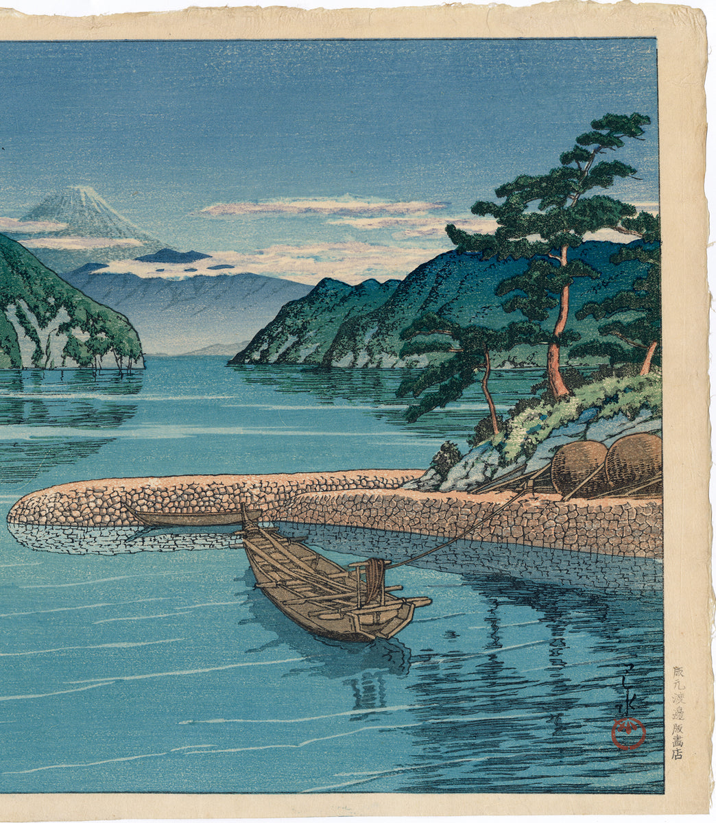 セースの河船 フォリシエ 絵画 セースの河船 フォリシエ 絵画 セースの