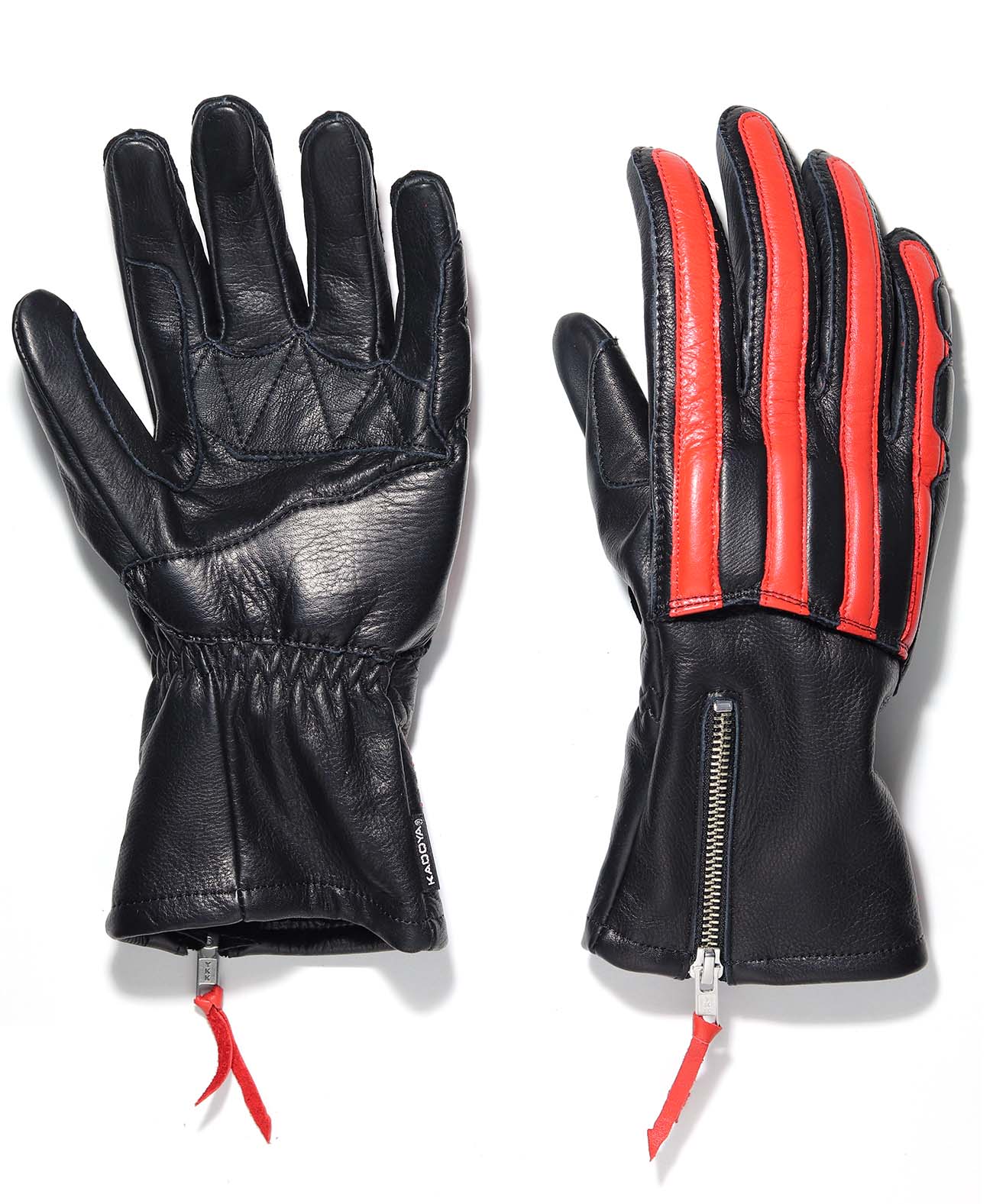 革手袋 レーシング レザーグローブ｜カドヤ公式オンラインショップ