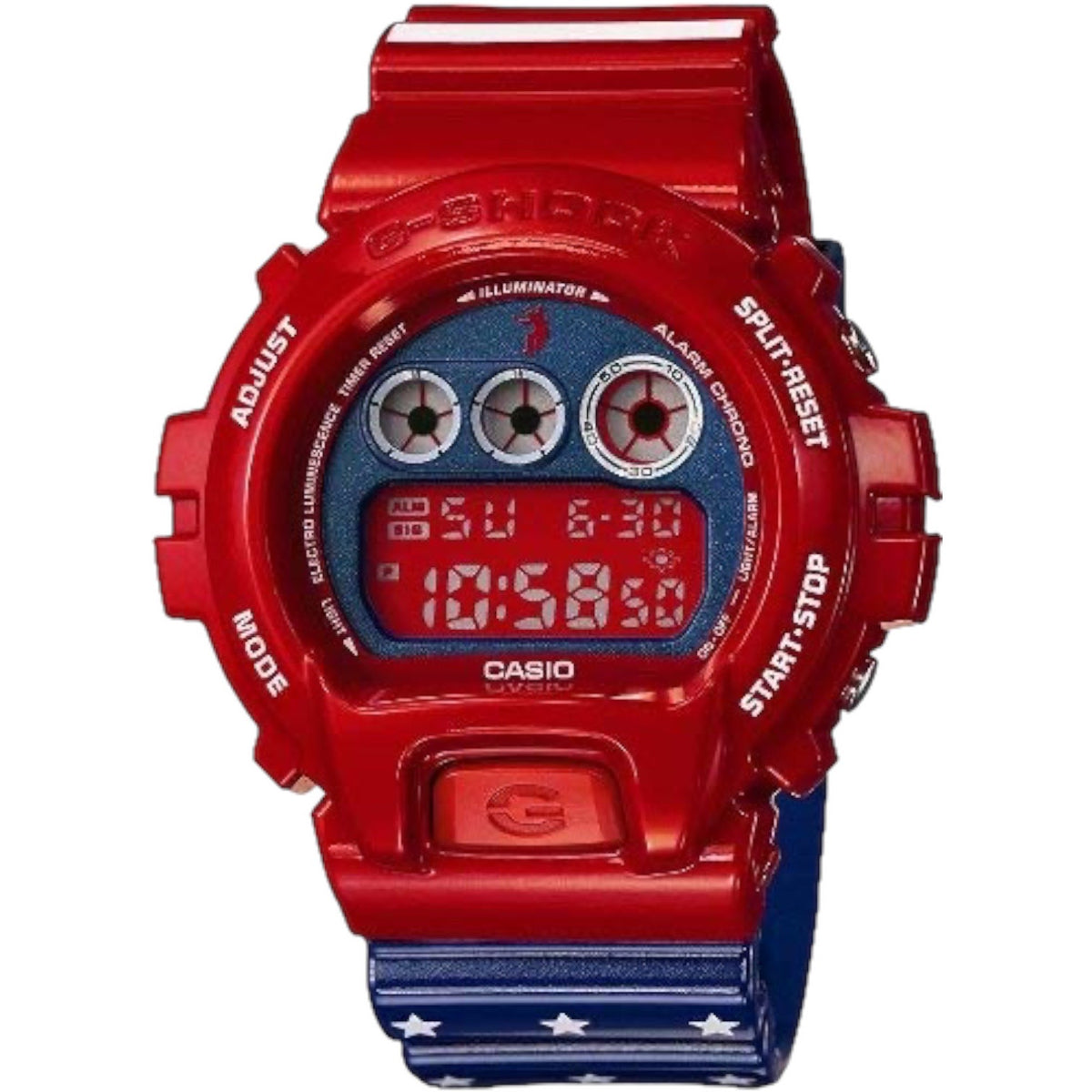 ポルノグラフィティ “love up!” × G-SHOCK love up!×G-SHOCK