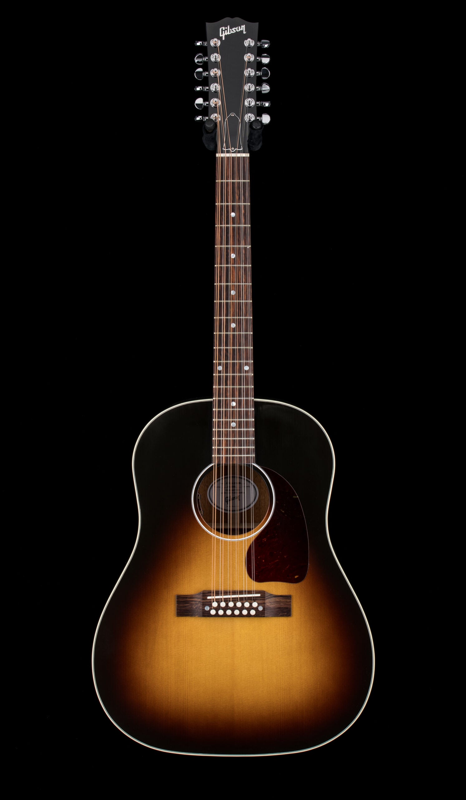 Gibson J-45 Standard サンバースト