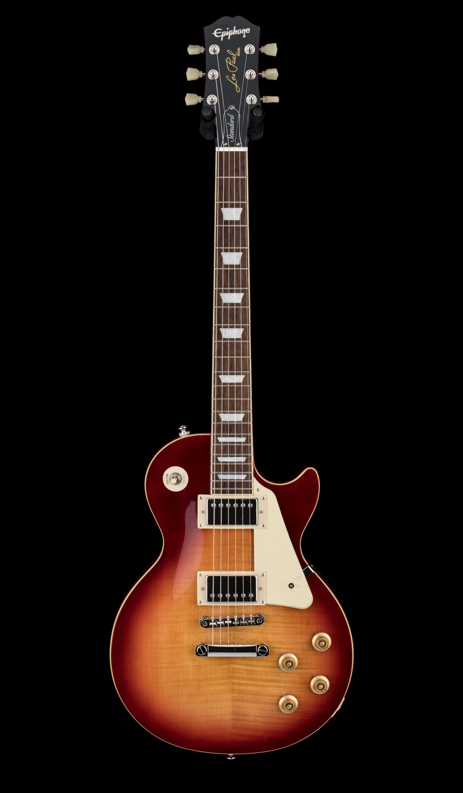 Epiphone Les Paul ベース サンバースト