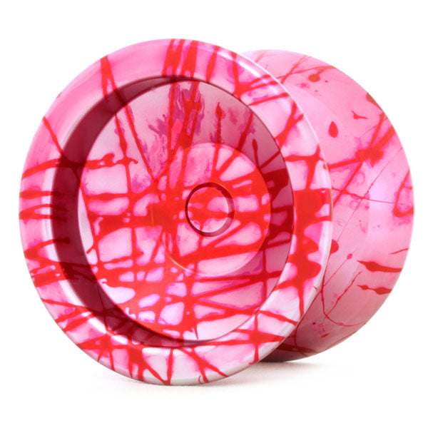 Overdrive - Yoyorecreation ┃Yoyo Specialty Store Rewind