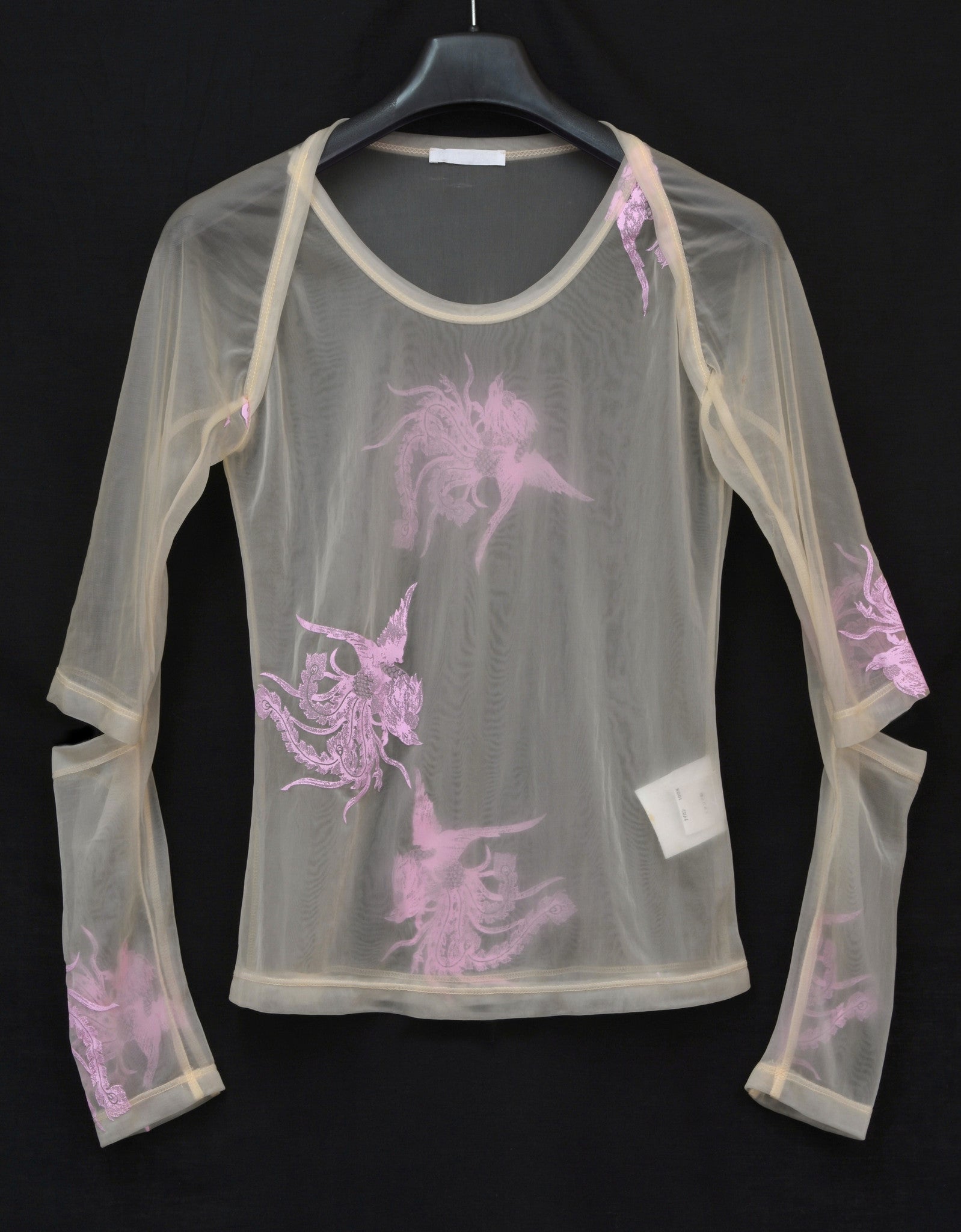 03ss helmut lang line tee archive Helmut lang archive - Gem