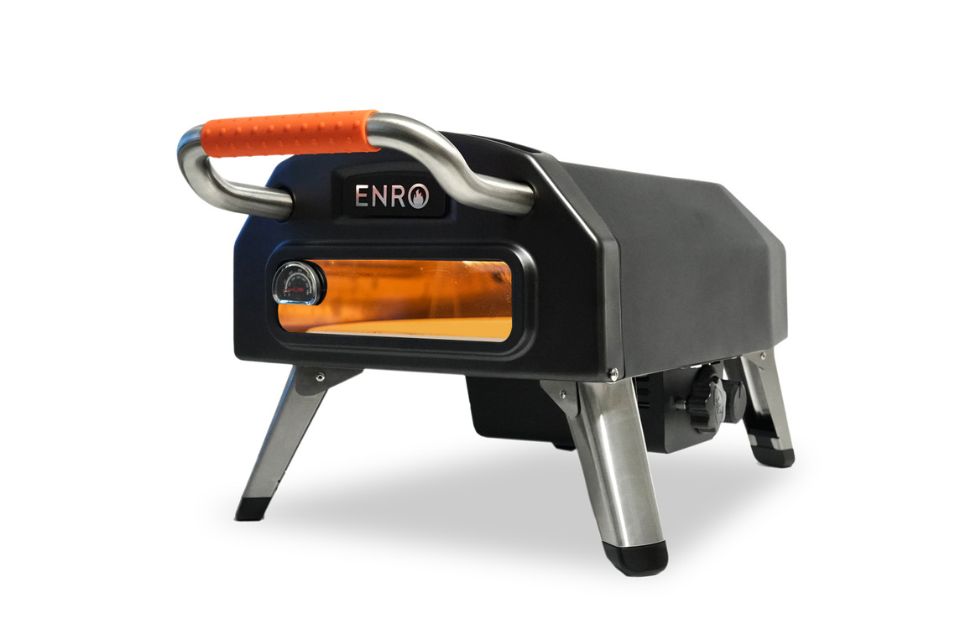 ガス式窯焼名人2 アウトドア用ガス式ポータブルピザ窯 – ENRO 日本公式
