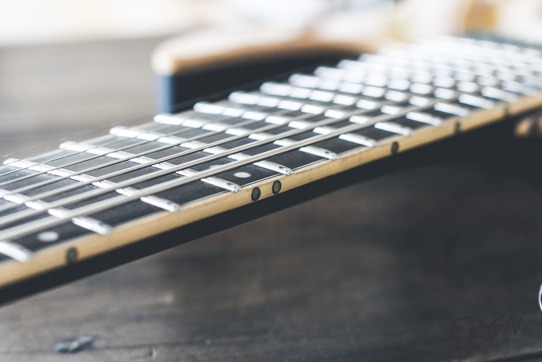 ギター SCHECTER Banshee Elite 8(Fishmanpickup) BANSHEE ELITE-8