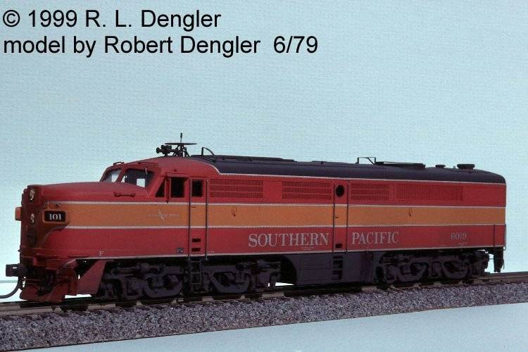 KATOPA-1+PB-1 southern pacific6056、5924 KATOPA-1+PB-1 southern