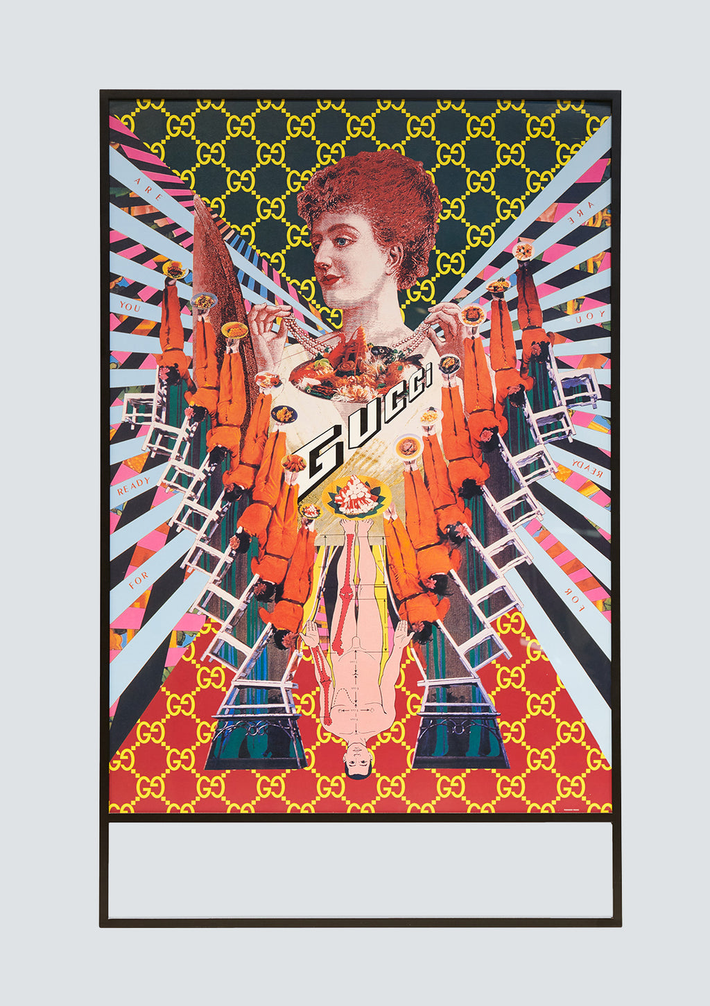 GADORO ポスター B2サイズ TAKANABE 2DAYS GADORO ポスター B2サイズ