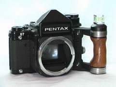 PENTAX 67