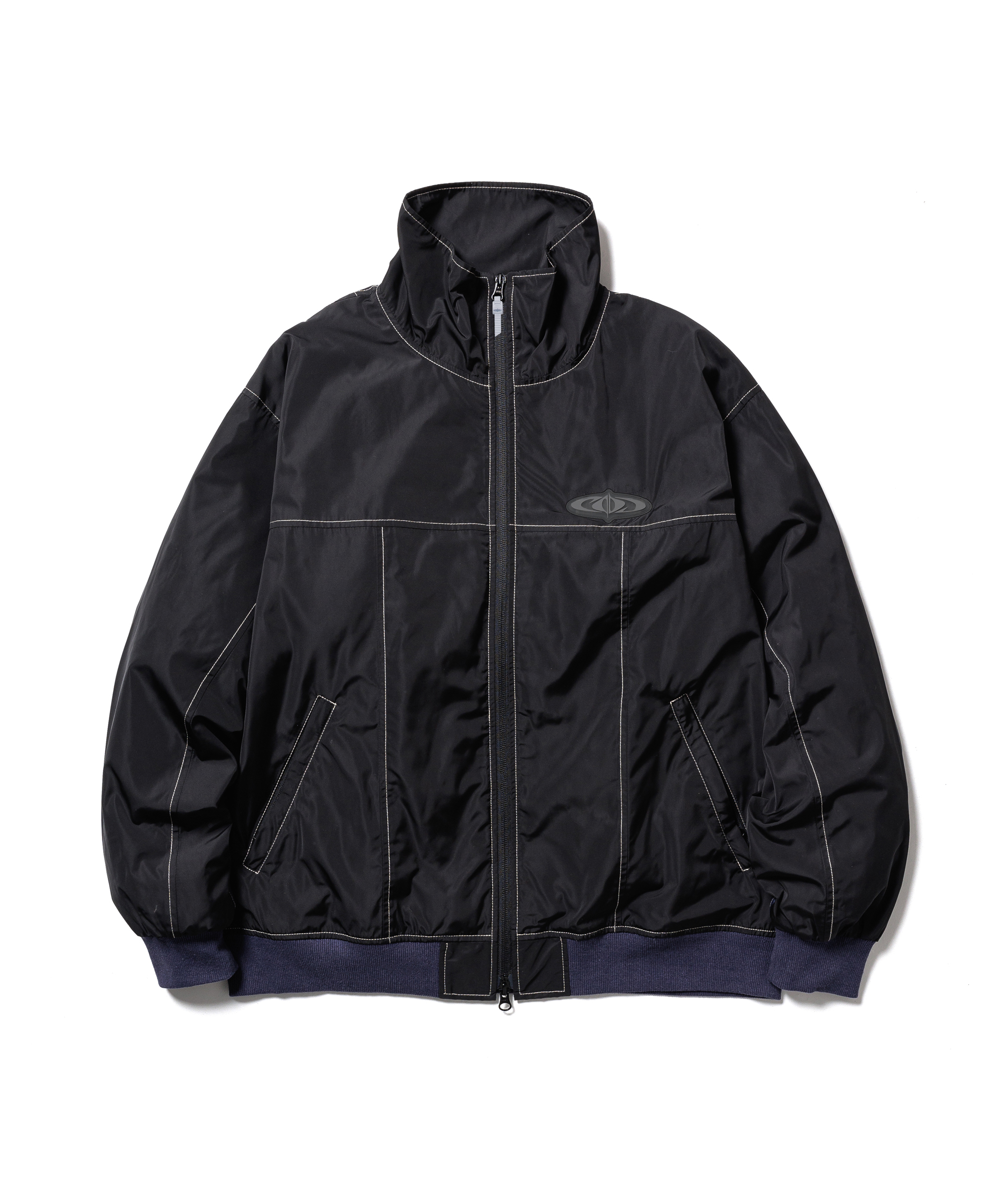 CPG STITCH TRACK JACKET – F-LAGSTUF-F