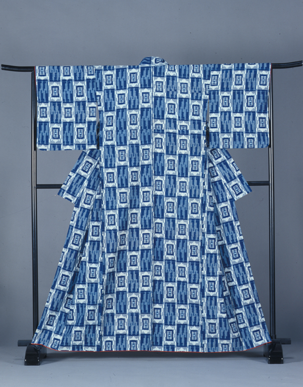 松枝玉記「水に潜る亀」 | 福岡県立美術館