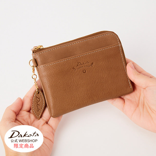 公式WEB限定品】アマリロ ミニ財布 0038760