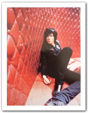 TOUR 2006 THANK YOU YOSHII KAZUYA』（吉井和哉ライヴ）: 不二草紙