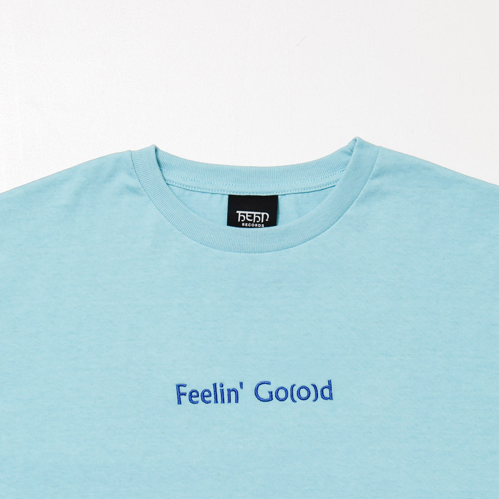 Feelin' Go(o)d Tシャツ【Soda】 – Fujii Kaze Official Store