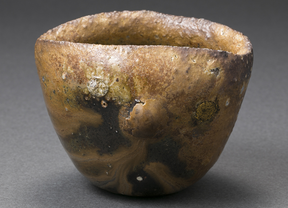 入手困難☆ジェフ・シャピロ【師：伊勢崎淳】瓢箪徳利☆ニューヨーク