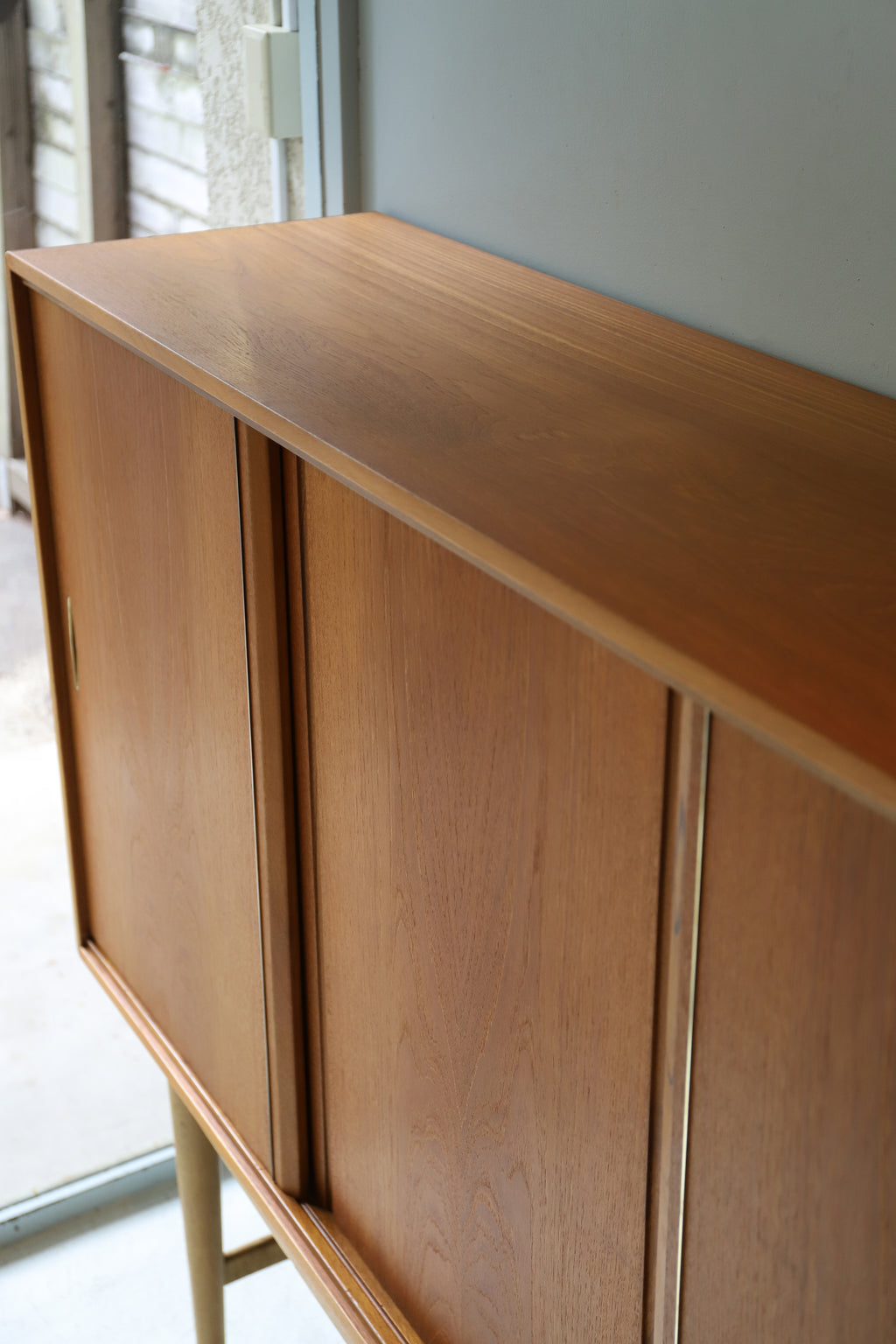 non様 北欧 デンマーク ACO Mobler サイドボード ヴィンテージ non様