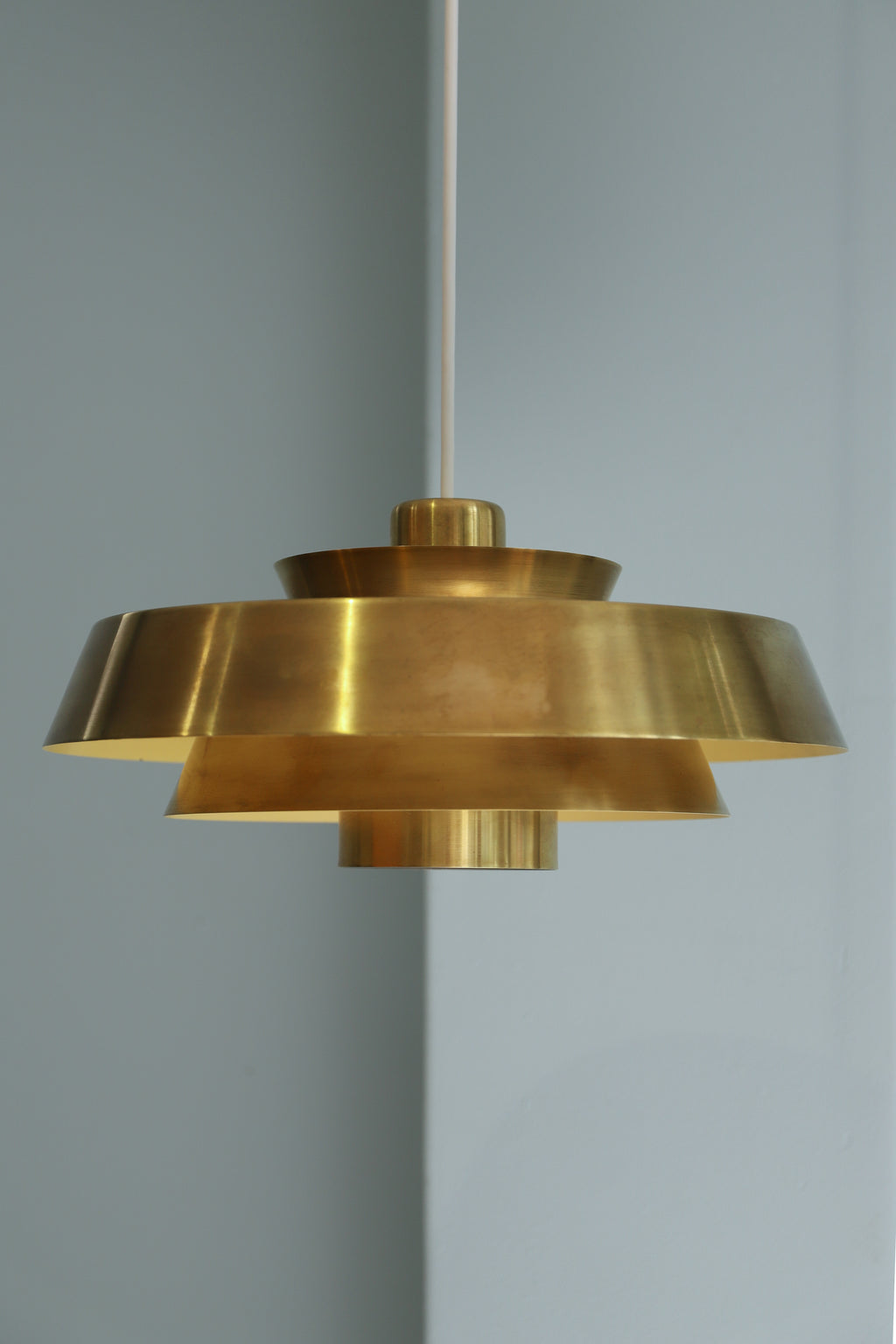 フォグ&モーラップ ペンダントライト ヨー・ハーマボー 照明 北欧