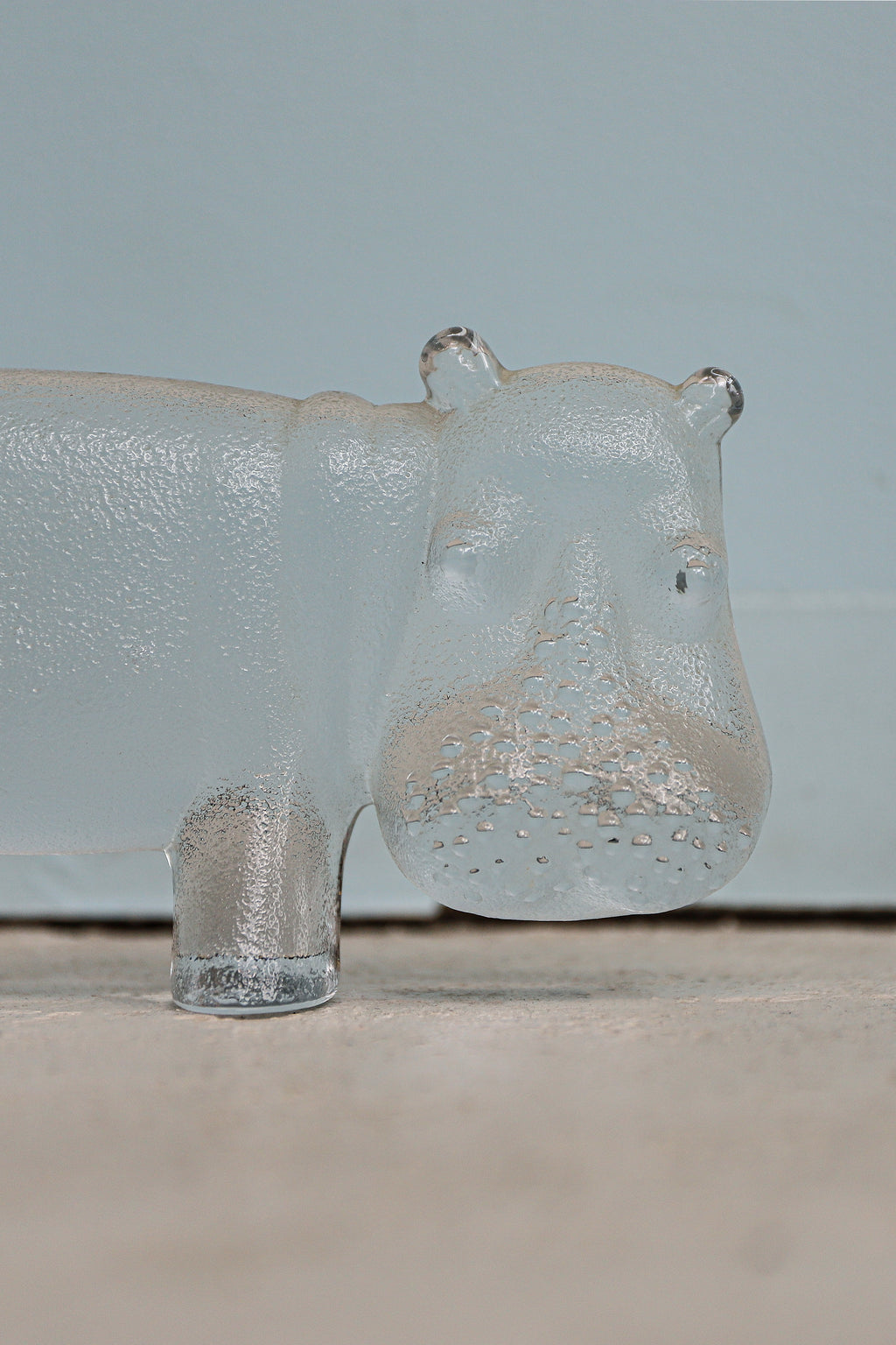 KOSTA BODA コスタボダ バーティル・ヴァリーン ペーパーウエイト