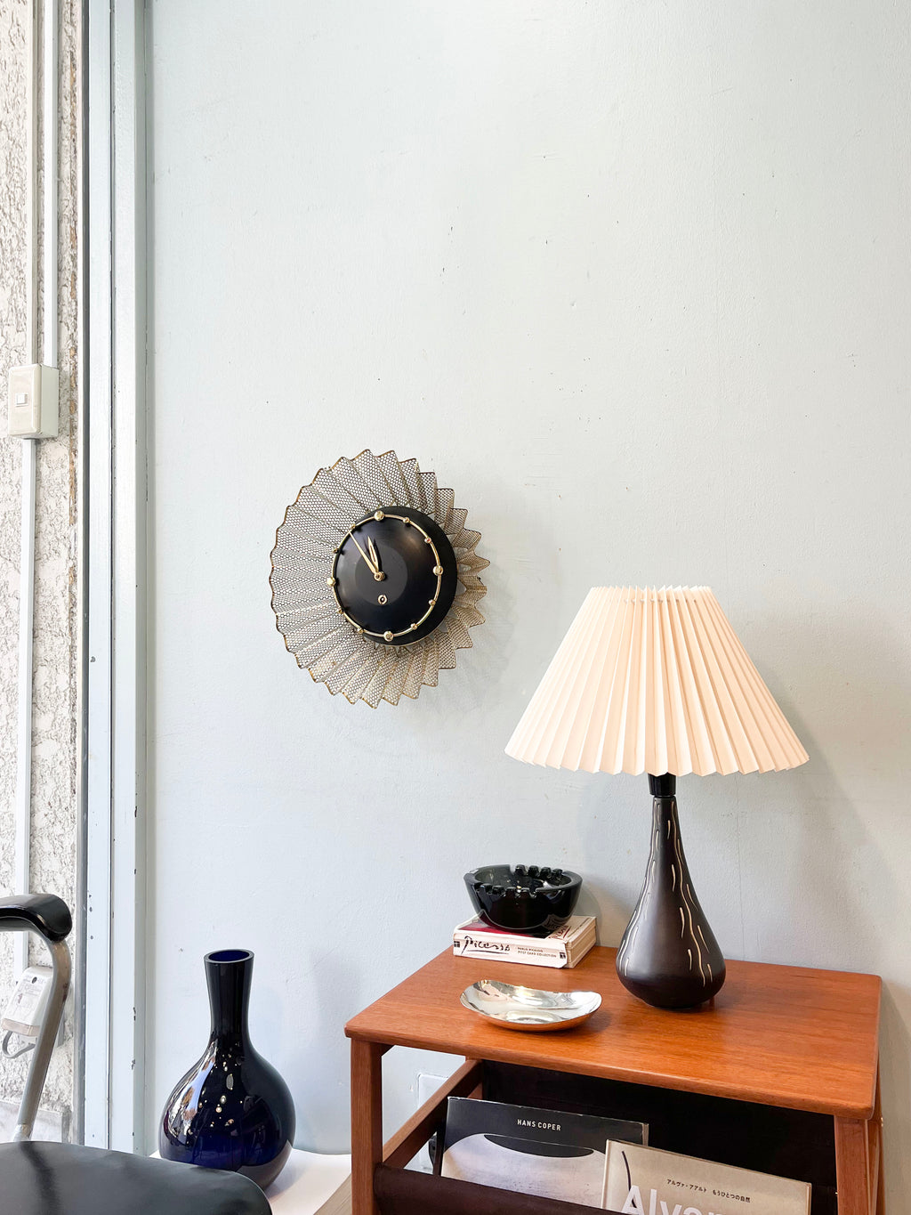 HEKMAN ヘクマン アメリカ製 ヴィンテージ ミッドセンチュリー