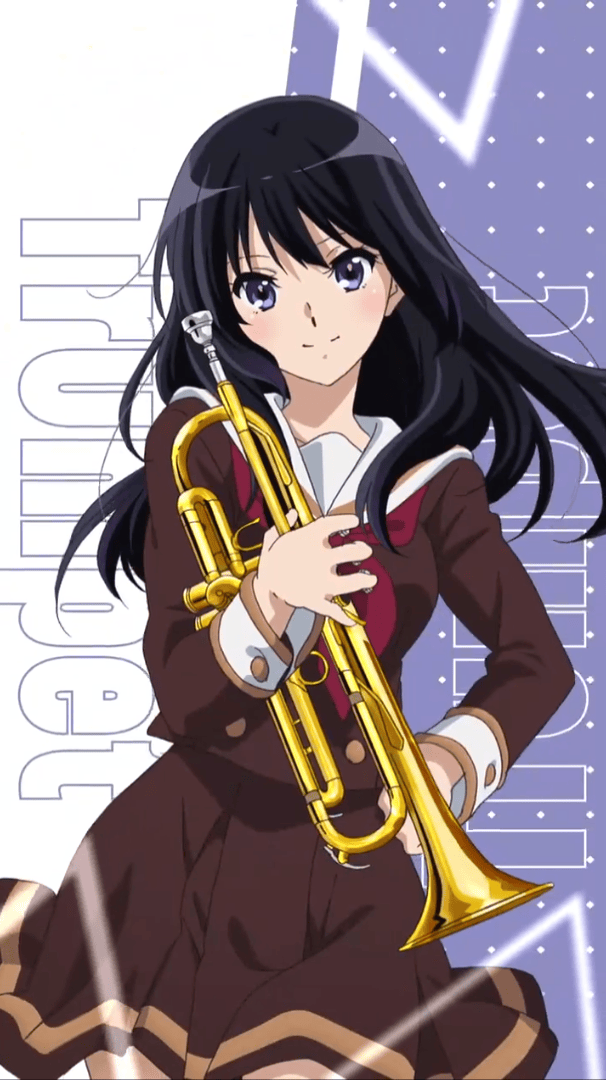 響け!ユーフォニアム Birthday Concert 高坂麗奈 響け！ユーフォニアム